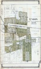 Union, Franklin County 1919